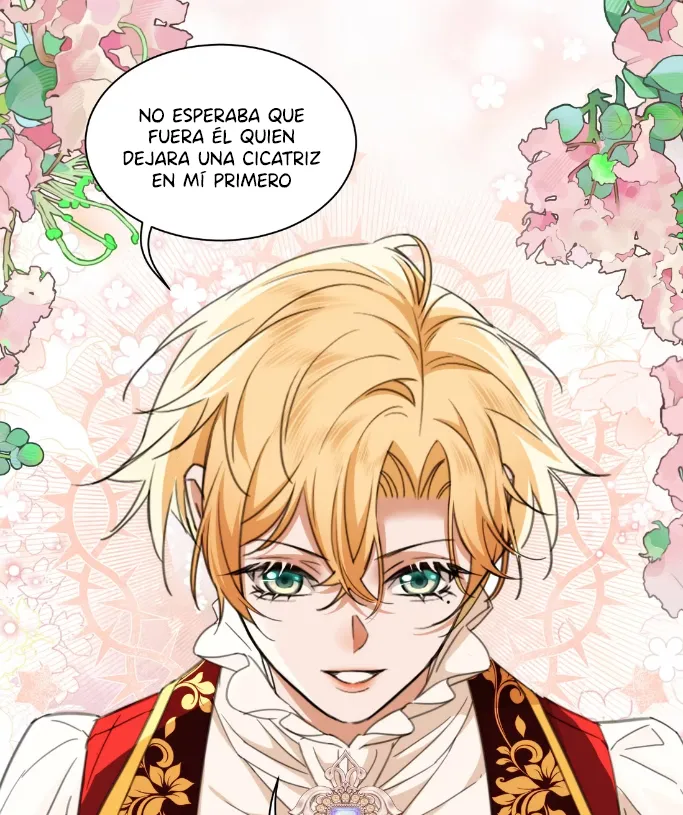 El príncipe y la pantera negra Capítulo 5 - Page 27