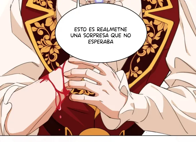 El príncipe y la pantera negra Capítulo 5 - Page 28