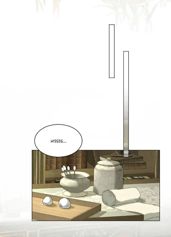 El príncipe y la pantera negra Capítulo 5 - Page 39