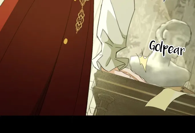 El príncipe y la pantera negra Capítulo 5 - Page 45