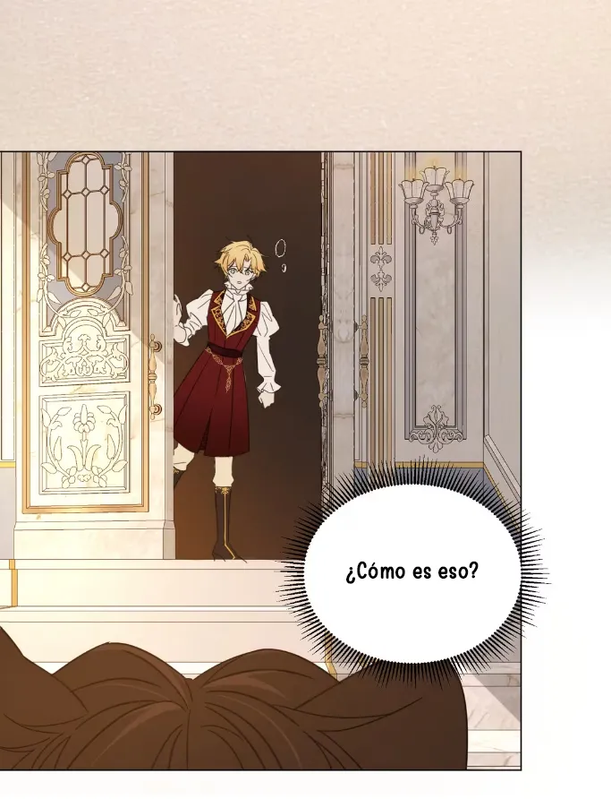 El príncipe y la pantera negra Capítulo 5 - Page 48