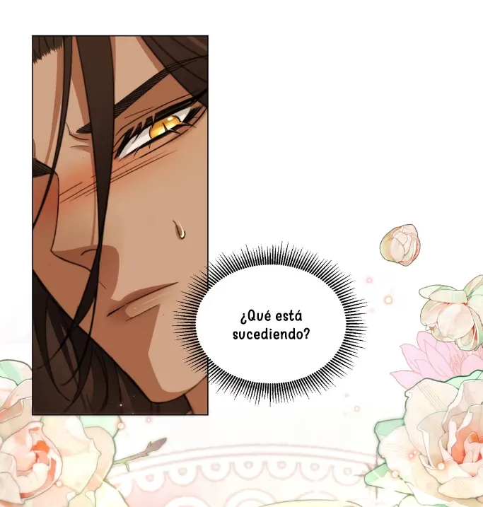 El príncipe y la pantera negra Capítulo 5 - Page 54