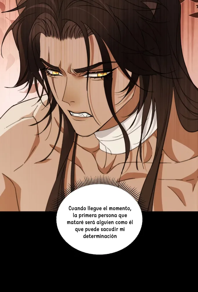 El príncipe y la pantera negra Capítulo 5 - Page 59