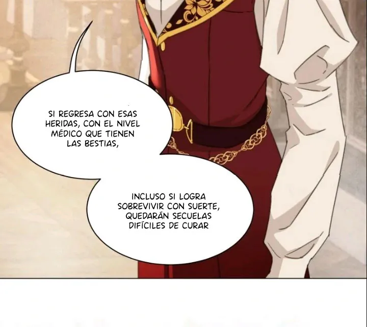 El príncipe y la pantera negra Capítulo 6 - Page 12