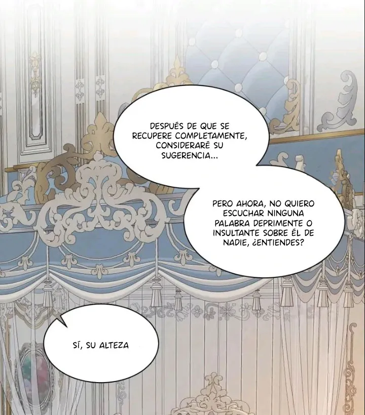 El príncipe y la pantera negra Capítulo 6 - Page 13