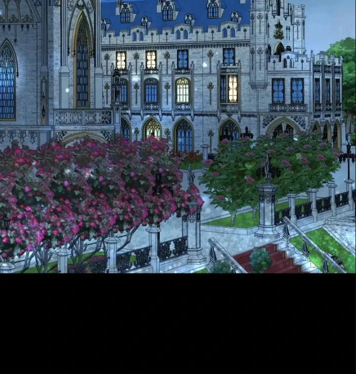 El príncipe y la pantera negra Capítulo 6 - Page 18