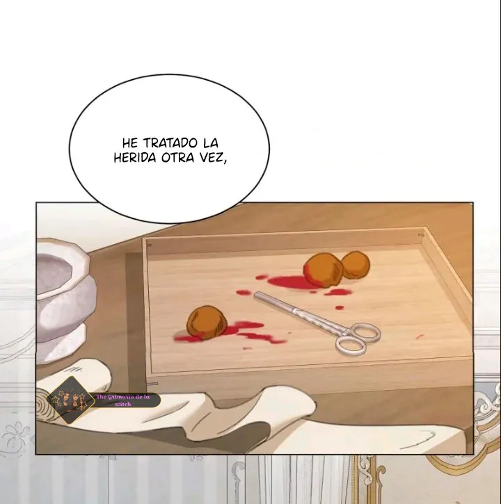 El príncipe y la pantera negra Capítulo 6 - Page 2