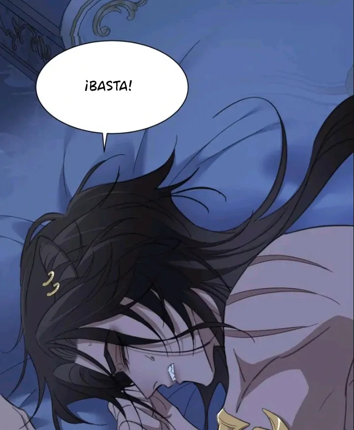 El príncipe y la pantera negra Capítulo 6 - Page 21