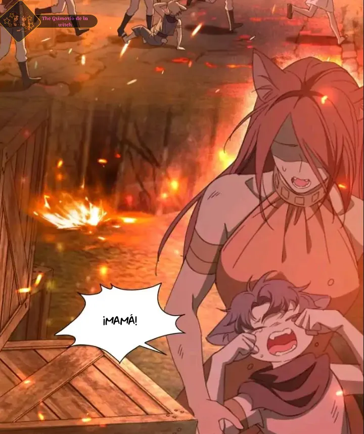 El príncipe y la pantera negra Capítulo 6 - Page 24