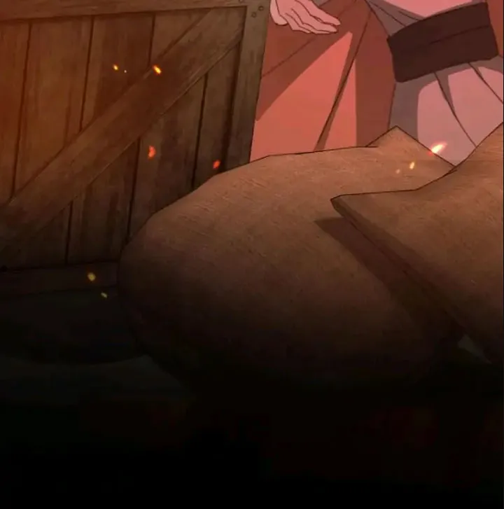 El príncipe y la pantera negra Capítulo 6 - Page 25