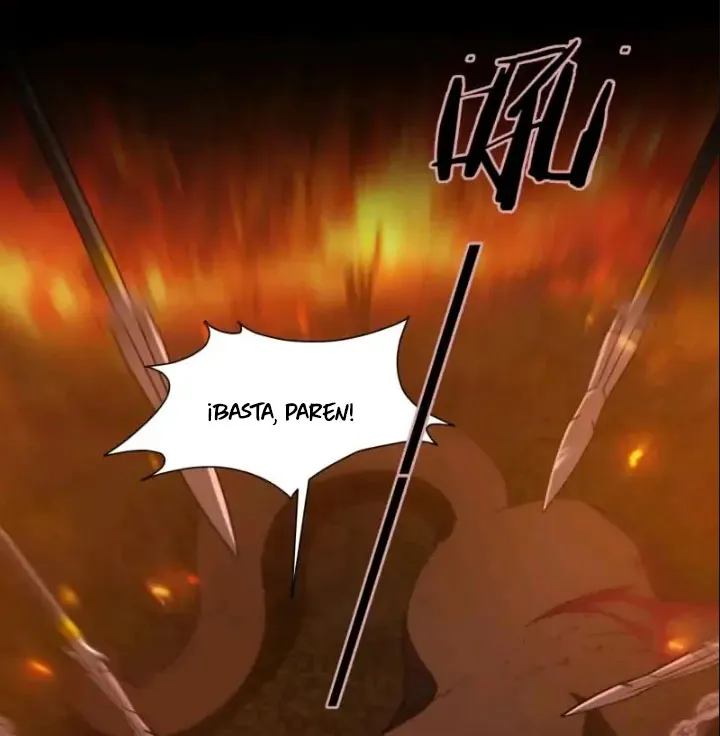 El príncipe y la pantera negra Capítulo 6 - Page 26