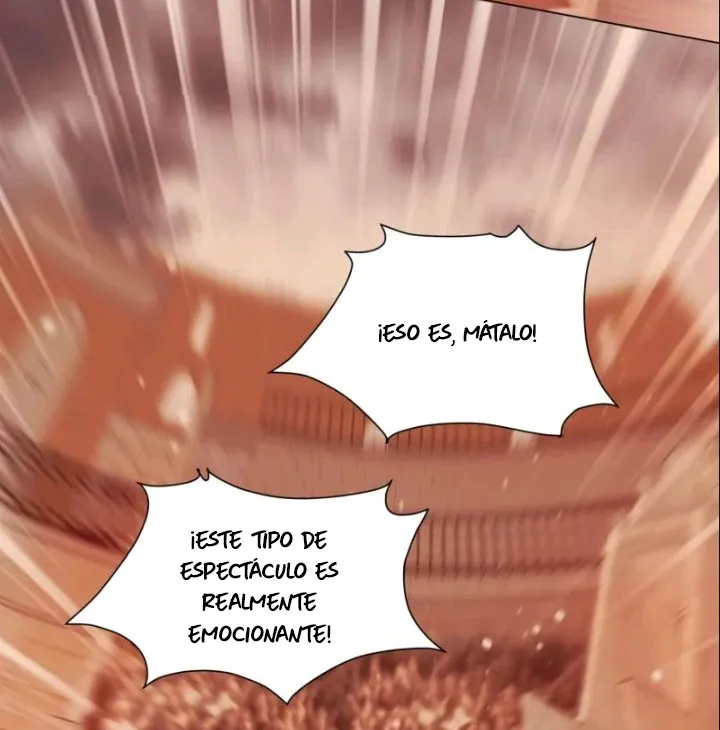 El príncipe y la pantera negra Capítulo 6 - Page 29