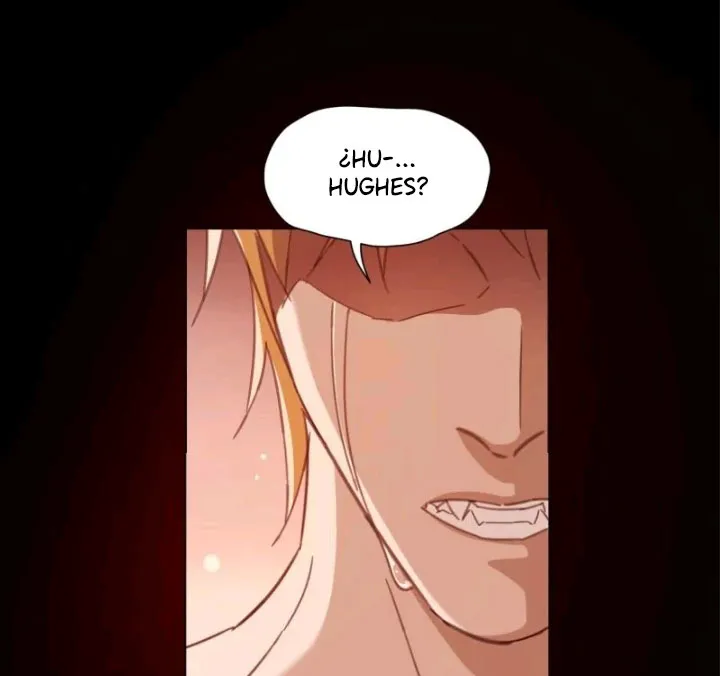 El príncipe y la pantera negra Capítulo 6 - Page 32