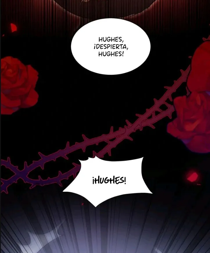 El príncipe y la pantera negra Capítulo 6 - Page 38