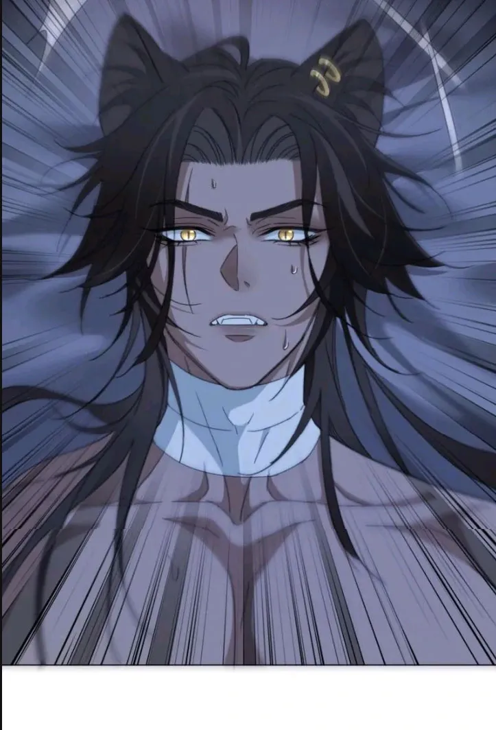 El príncipe y la pantera negra Capítulo 6 - Page 39