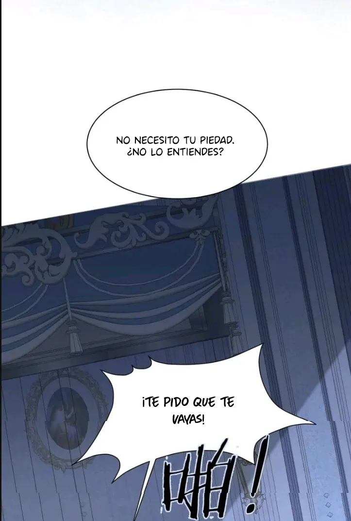 El príncipe y la pantera negra Capítulo 6 - Page 43