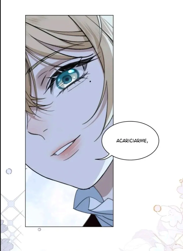 El príncipe y la pantera negra Capítulo 6 - Page 48