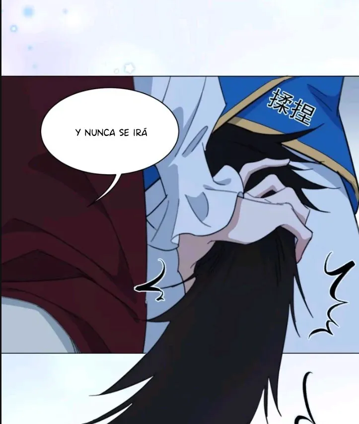 El príncipe y la pantera negra Capítulo 6 - Page 50