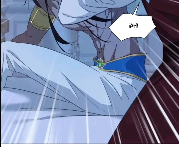 El príncipe y la pantera negra Capítulo 6 - Page 53