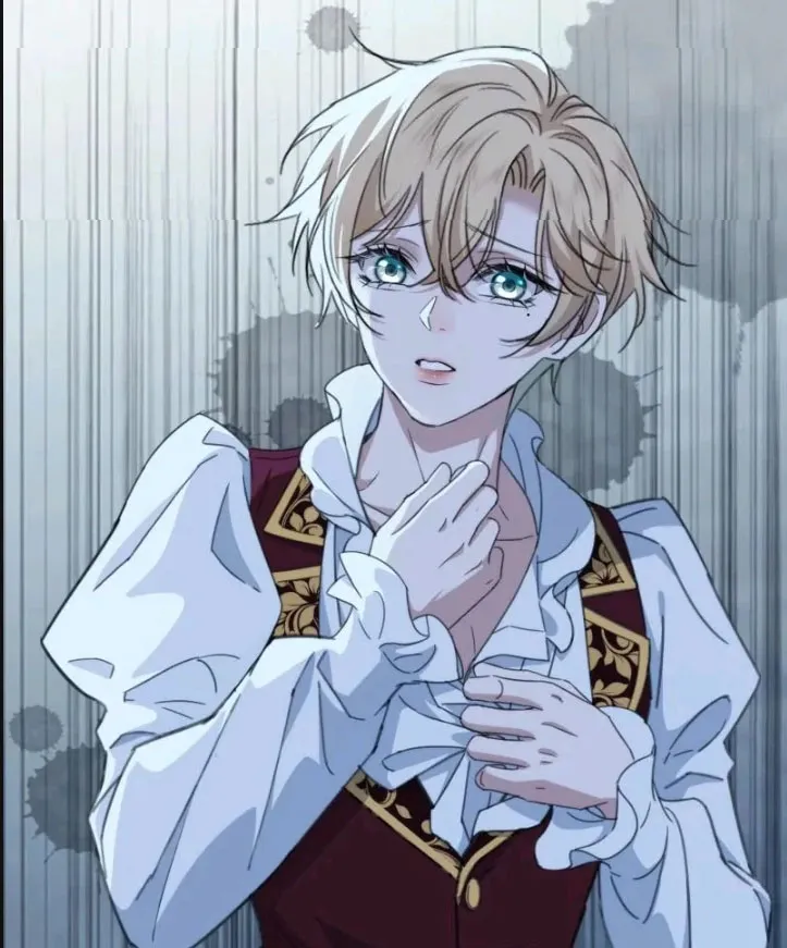 El príncipe y la pantera negra Capítulo 6 - Page 55