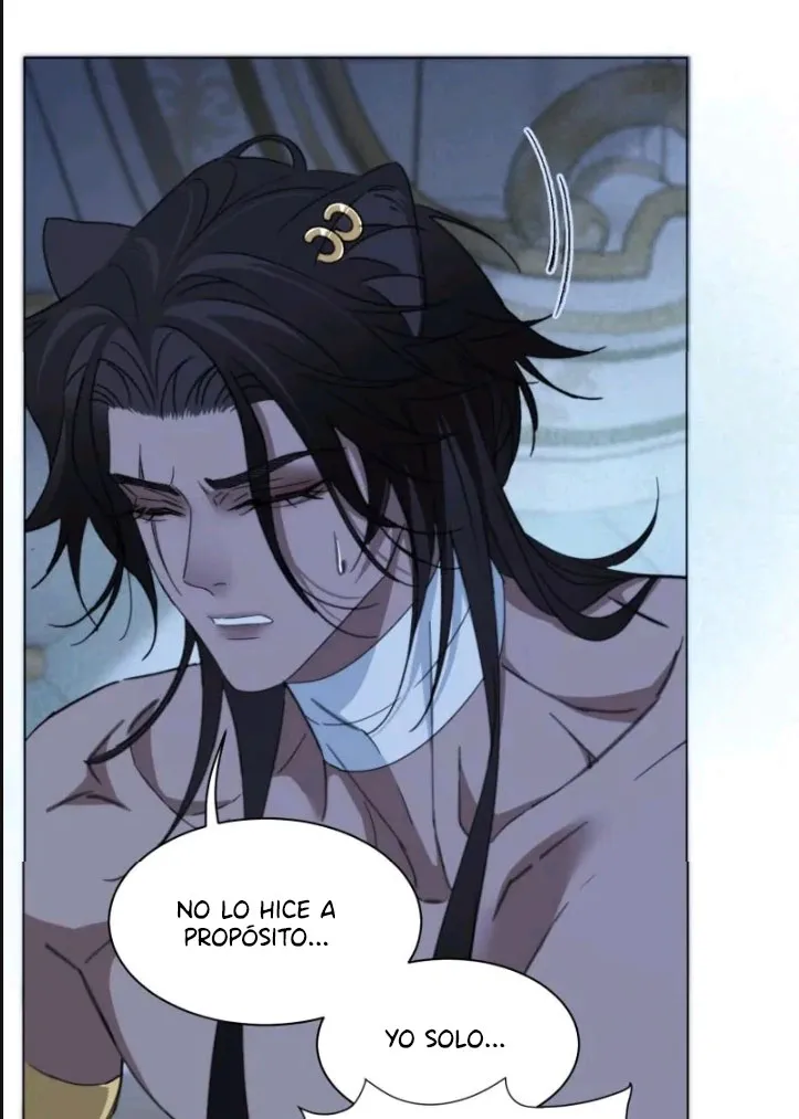 El príncipe y la pantera negra Capítulo 6 - Page 58