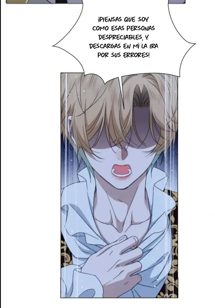 El príncipe y la pantera negra Capítulo 6 - Page 59