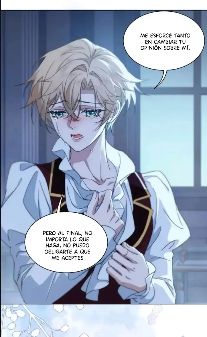 El príncipe y la pantera negra Capítulo 6 - Page 60