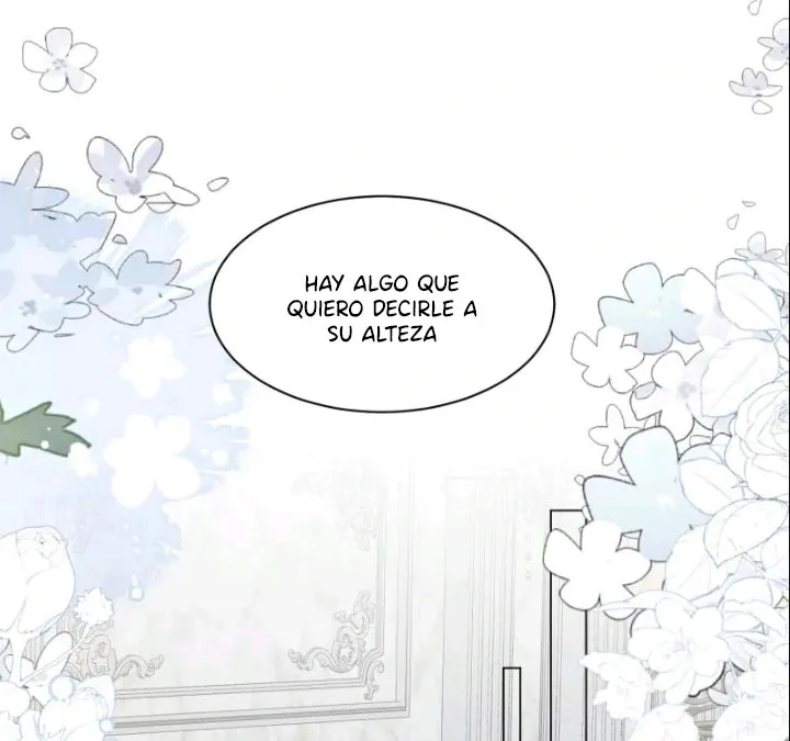 El príncipe y la pantera negra Capítulo 6 - Page 7