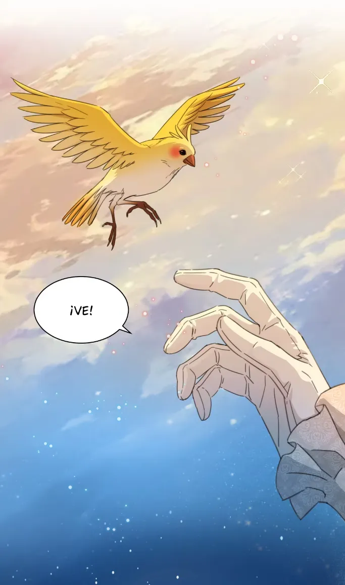 El príncipe y la pantera negra Capítulo 7 - Page 13