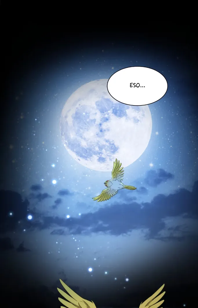 El príncipe y la pantera negra Capítulo 7 - Page 16