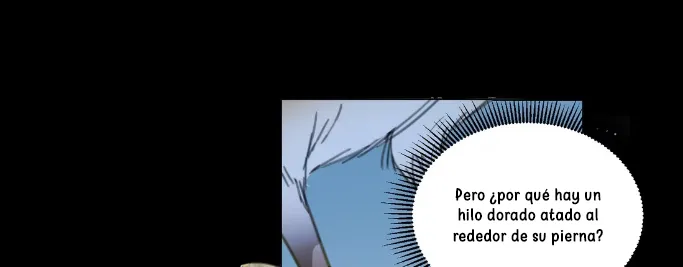 El príncipe y la pantera negra Capítulo 7 - Page 20