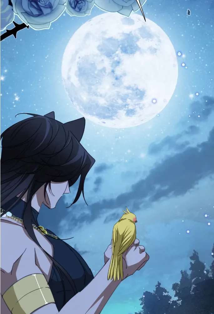 El príncipe y la pantera negra Capítulo 7 - Page 23