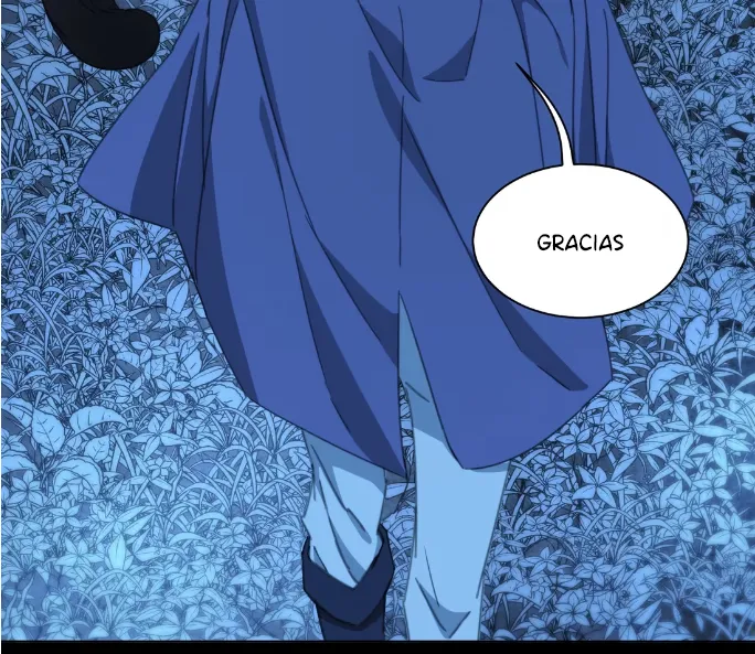 El príncipe y la pantera negra Capítulo 7 - Page 29