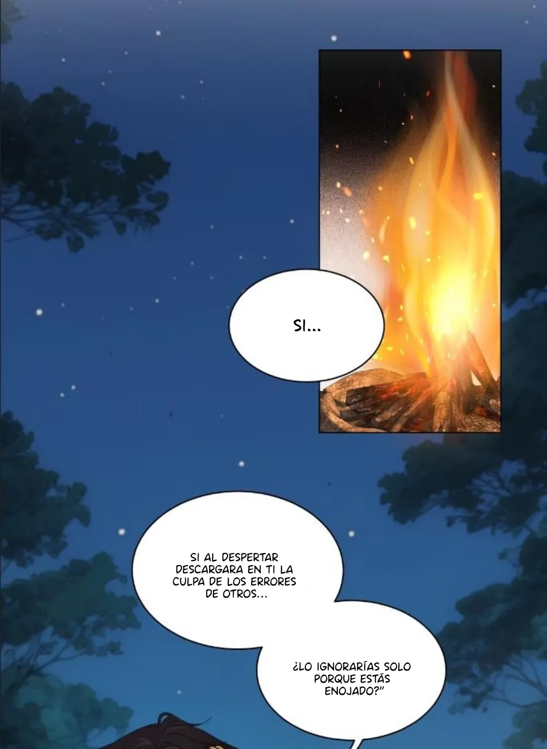 El príncipe y la pantera negra Capítulo 8 - Page 10