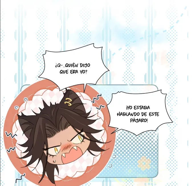 El príncipe y la pantera negra Capítulo 8 - Page 12