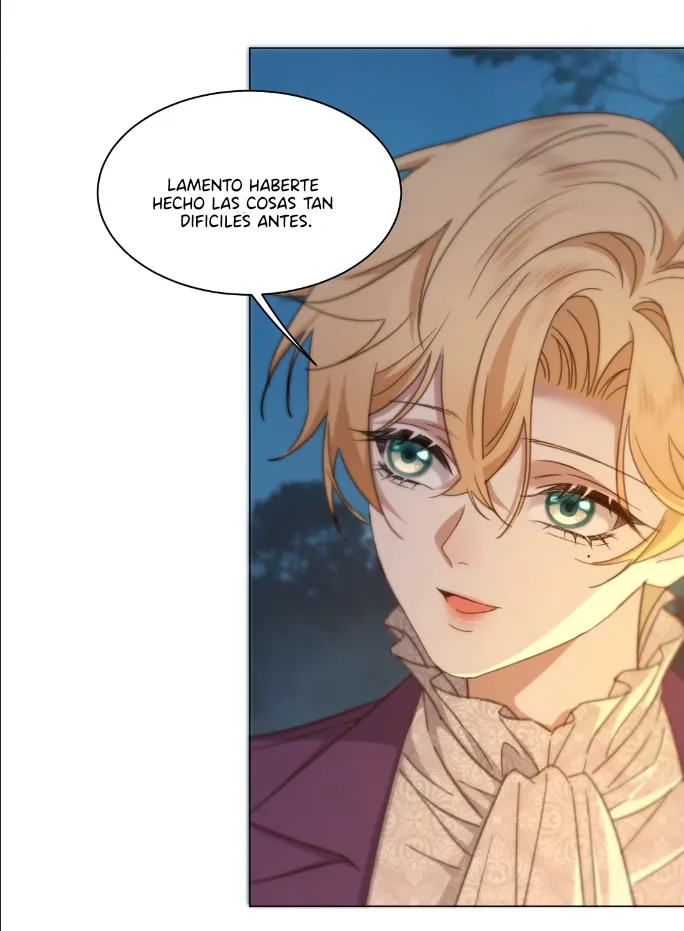 El príncipe y la pantera negra Capítulo 8 - Page 14