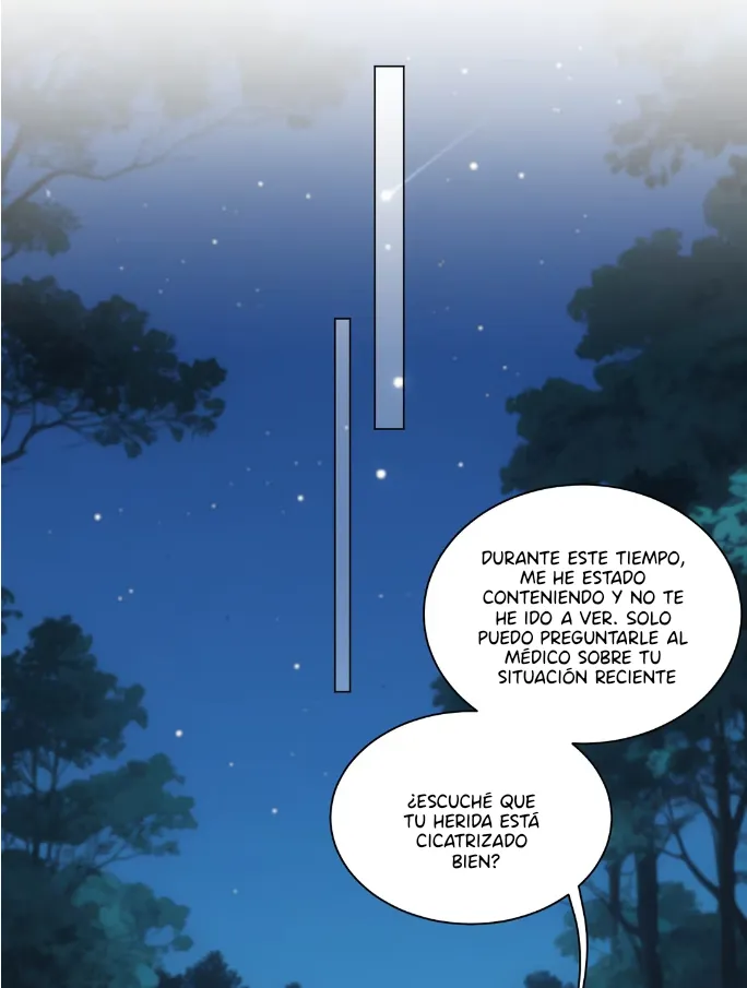 El príncipe y la pantera negra Capítulo 8 - Page 2