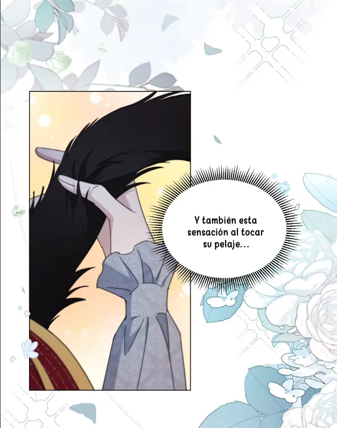 El príncipe y la pantera negra Capítulo 8 - Page 23