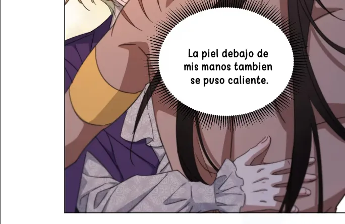 El príncipe y la pantera negra Capítulo 8 - Page 26