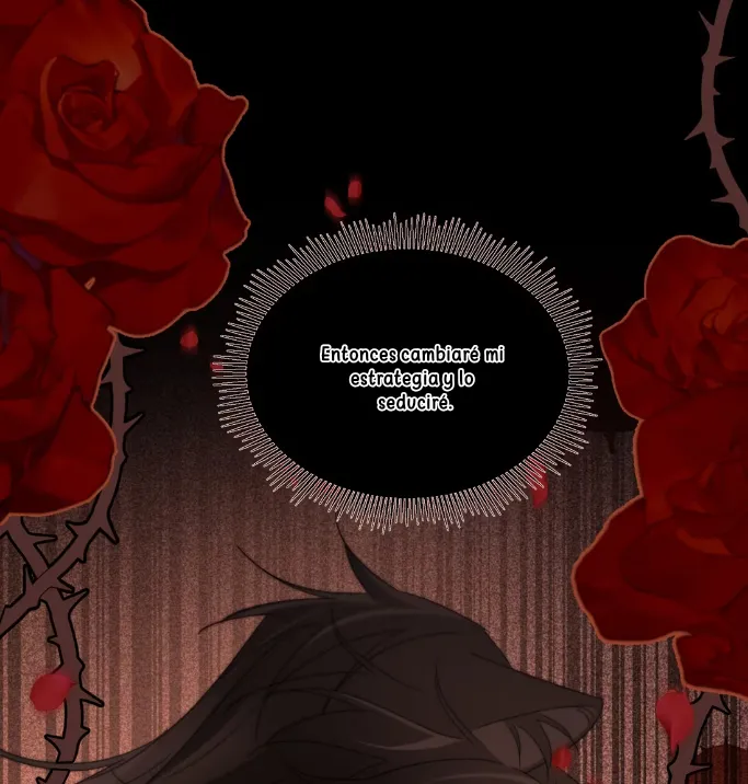 El príncipe y la pantera negra Capítulo 8 - Page 31