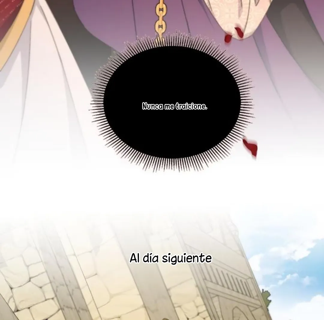 El príncipe y la pantera negra Capítulo 8 - Page 33