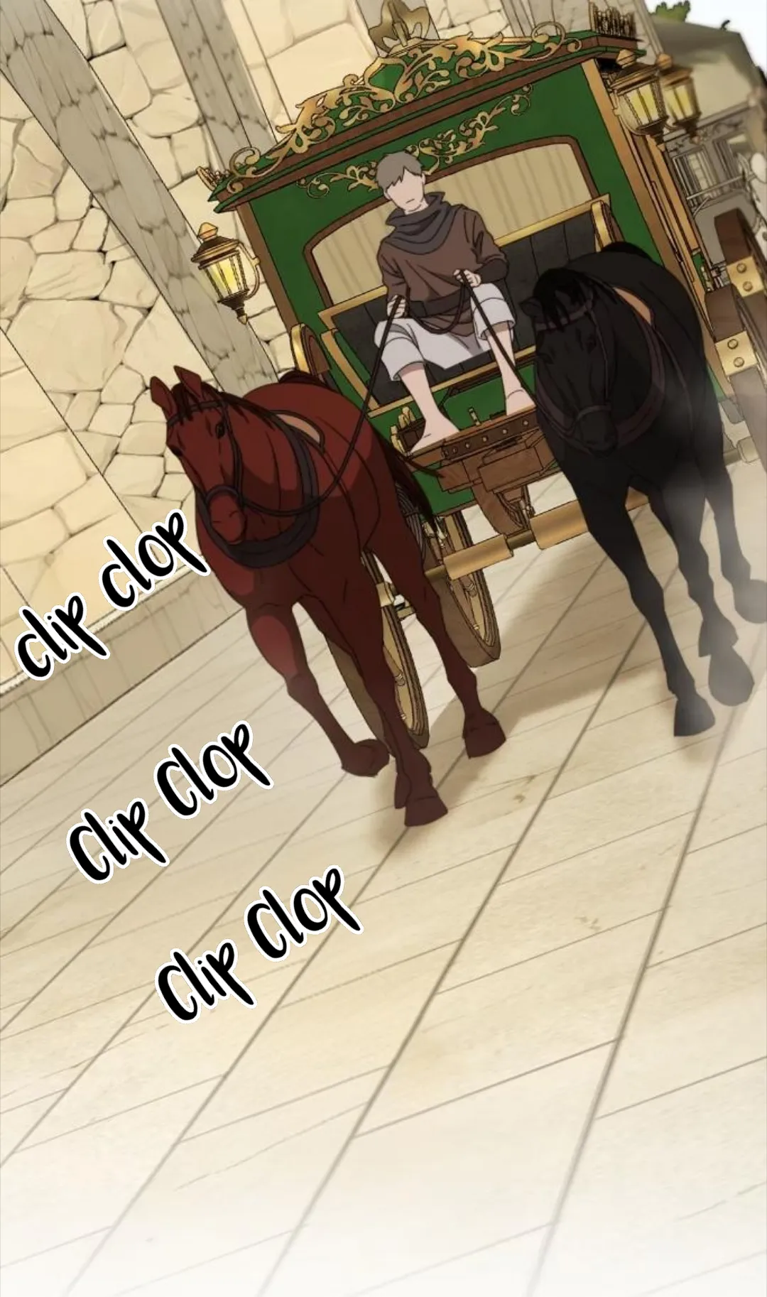 El príncipe y la pantera negra Capítulo 8 - Page 34