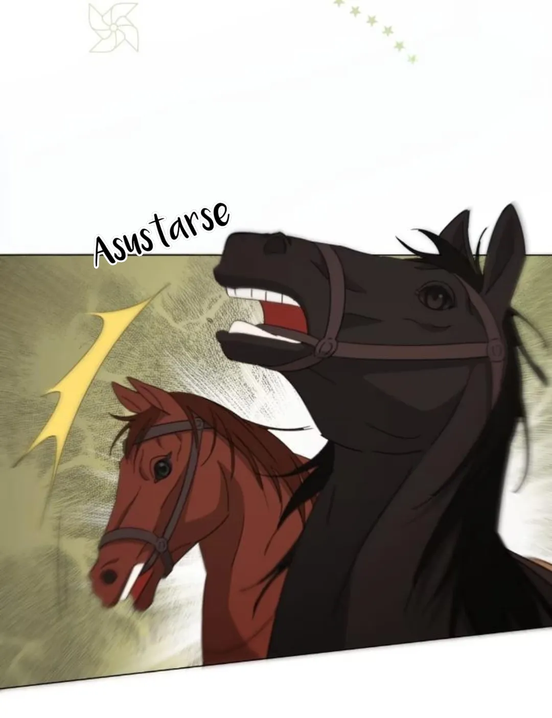 El príncipe y la pantera negra Capítulo 8 - Page 37