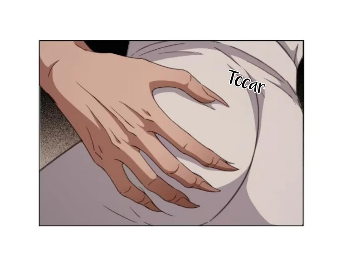 El príncipe y la pantera negra Capítulo 8 - Page 41