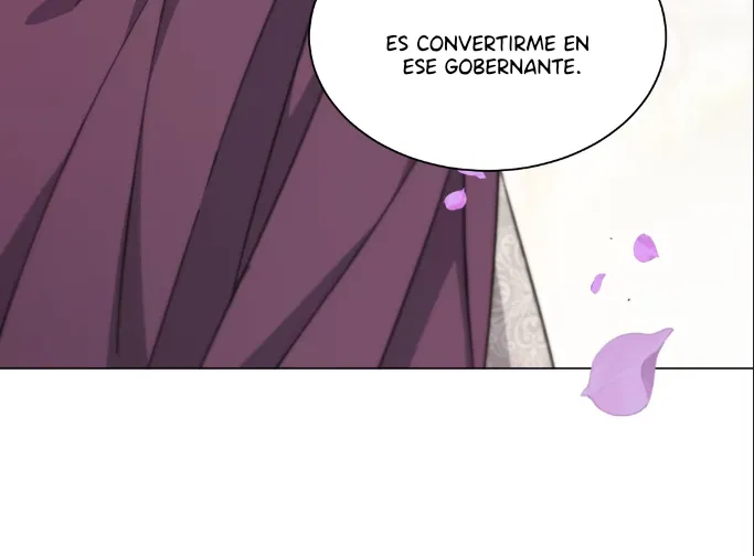 El príncipe y la pantera negra Capítulo 8 - Page 57