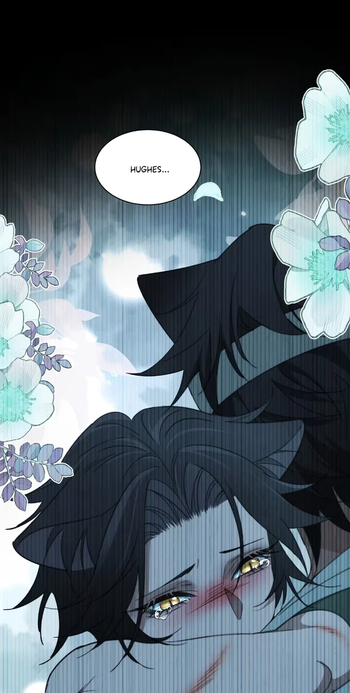 El príncipe y la pantera negra Capítulo 9 - Page 13