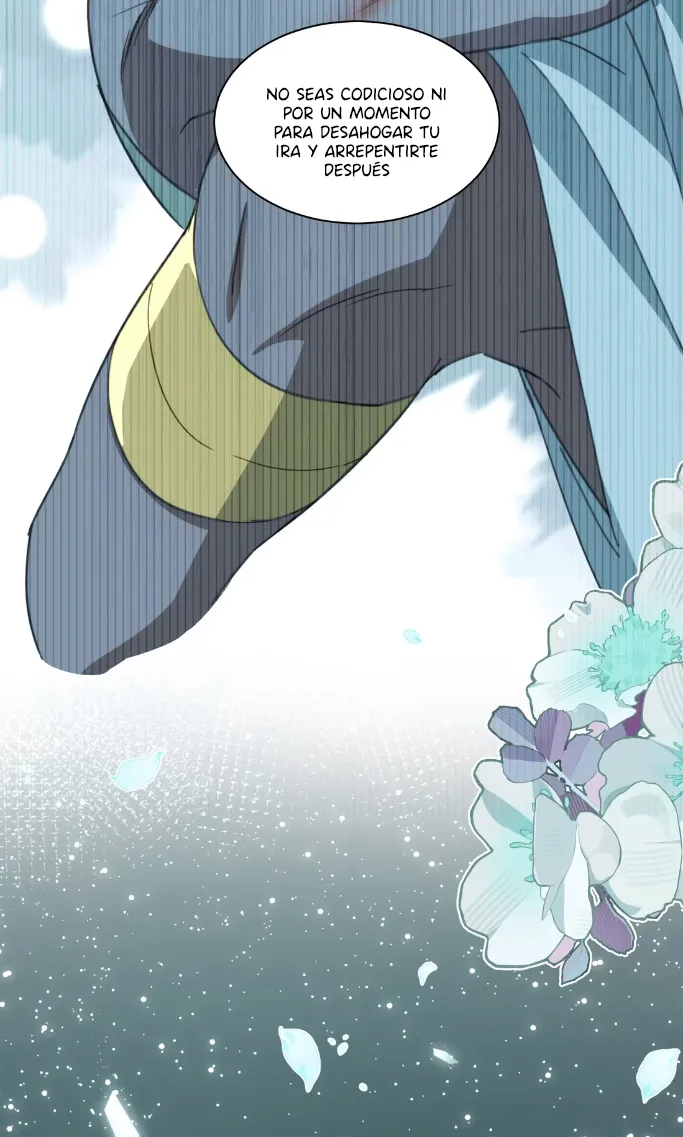 El príncipe y la pantera negra Capítulo 9 - Page 14