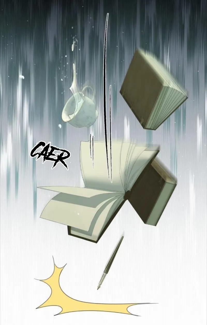 El príncipe y la pantera negra Capítulo 9 - Page 19