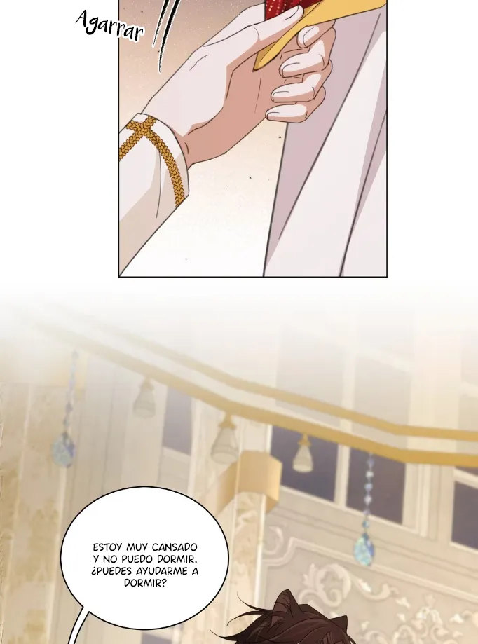 El príncipe y la pantera negra Capítulo 9 - Page 29