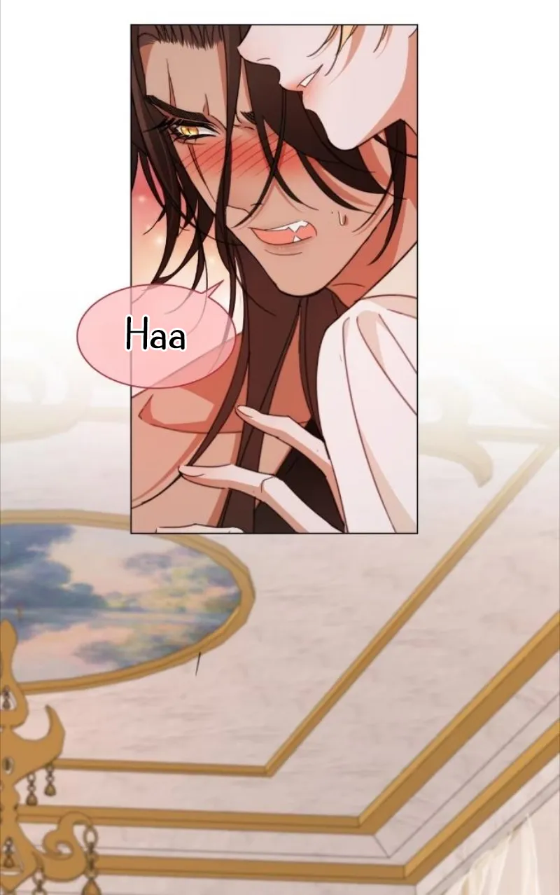 El príncipe y la pantera negra Capítulo 9 - Page 39